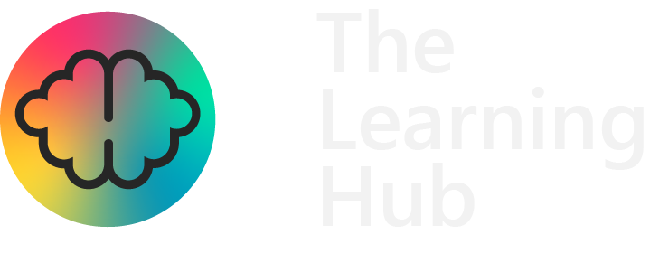 Logo The Learning Hub
